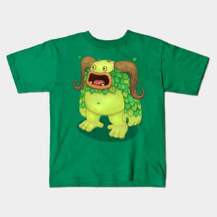 Entbrat Kids T-Shirt